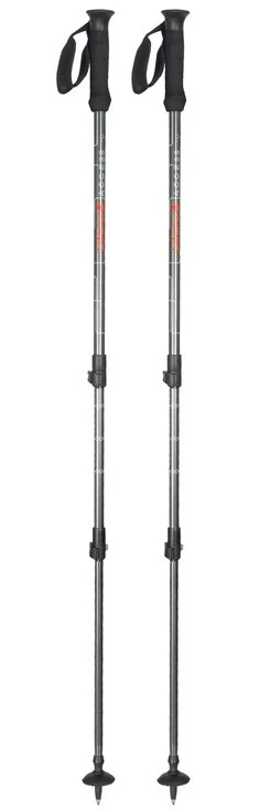 Bastones Lafuma Access Pairs Steel Grey 5 Bastones Lafuma Access Pairs Steel Grey - Imagen 3