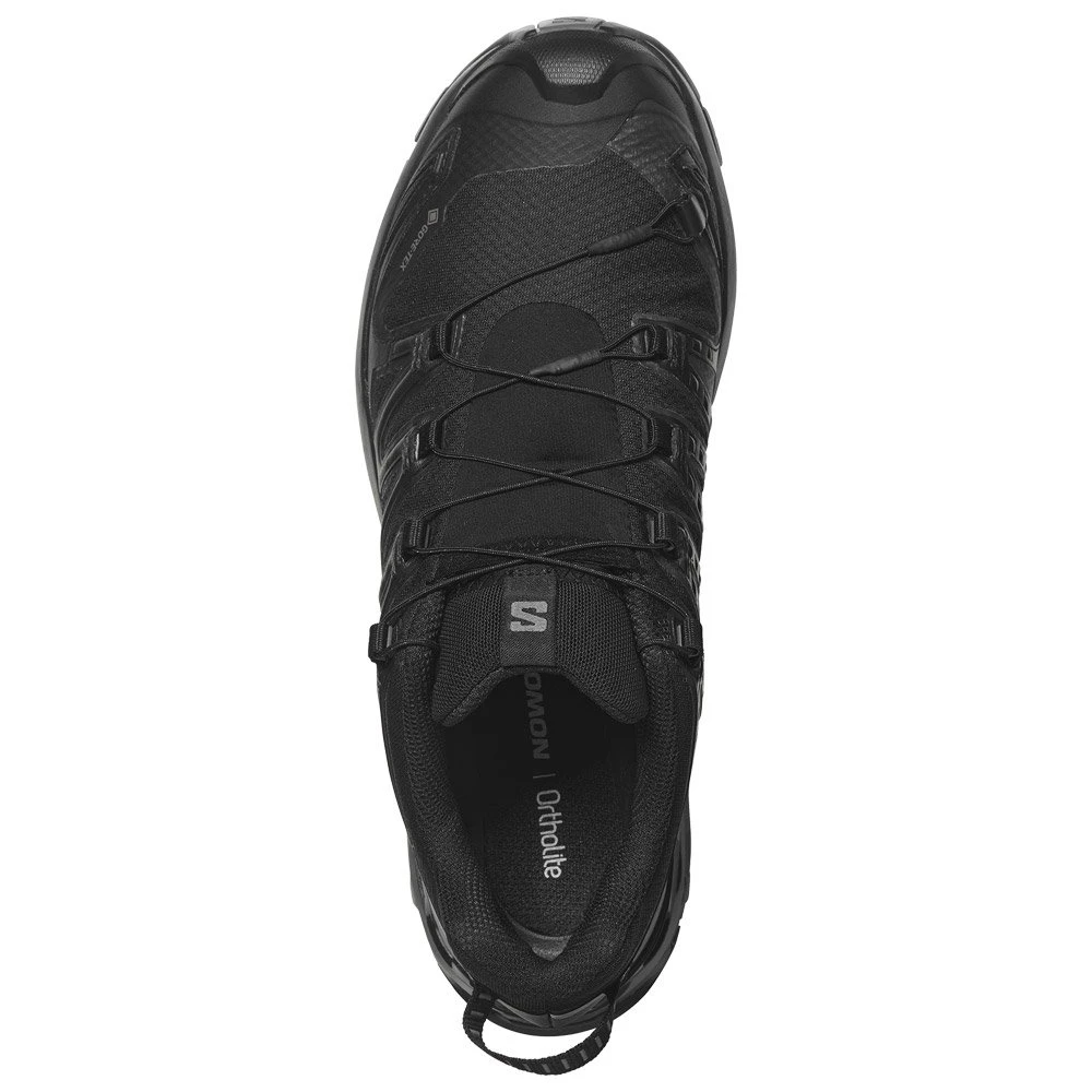 Botas De Trail Salomon Xa Pro 3D V9 Gtx W Black Phantom Pewter 8 Botas De Trail Salomon Xa Pro 3D V9 Gtx W Black Phantom Pewter - Imagen 6