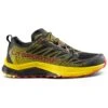 Botas De Trail La Sportiva Jackal II Black Yellow 2 Botas De Trail La Sportiva Jackal II Black Yellow -Tienda Al Aire Libre 3d86355cf81276bece7e4953366cc18bbdbe5ddb E23LASPCHA3349689 0