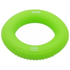 Accesorios De Entrenamiento YY Vertical Climbing Ring Green 20Kg