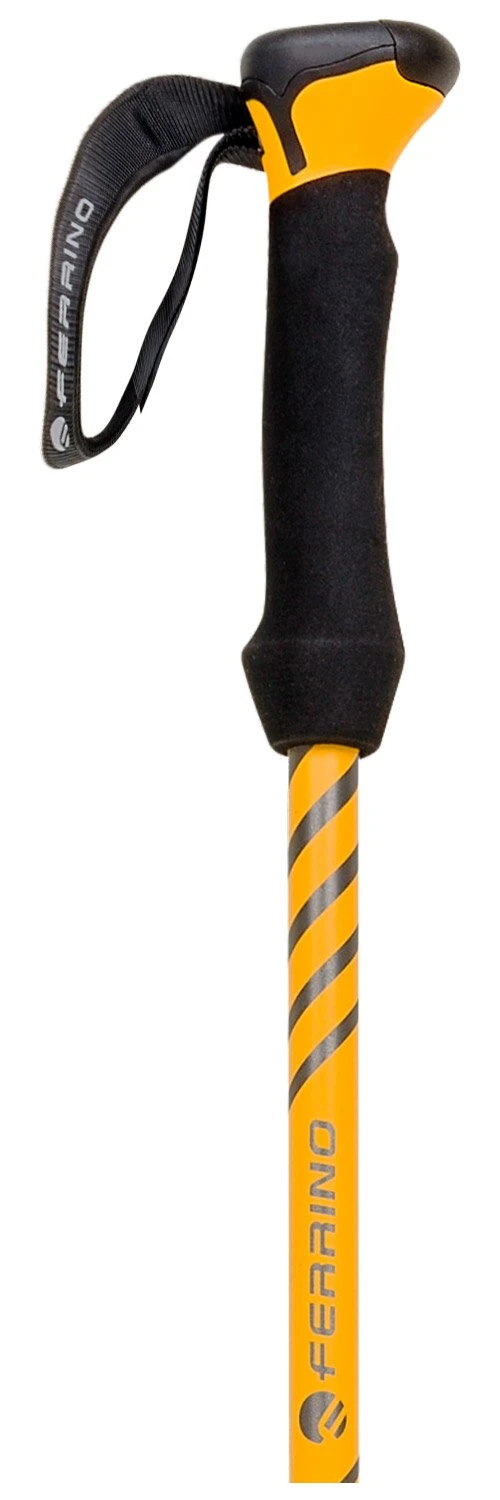 Bastones Ferrino Stick Ultar Orange 4 Bastones Ferrino Stick Ultar Orange - Imagen 2