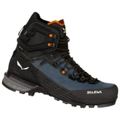 Botas De Alpinismo Salewa Ortles Edge Mid Gtx Navy Blazer Black 15 Botas De Alpinismo Salewa Ortles Edge Mid Gtx Navy Blazer Black -Tienda Al Aire Libre 3e693d6be659b2a21dceb1ae97e277f3ba1ad3c6 E23SALECHA3360201 0 1