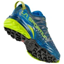 Botas De Trail La Sportiva Akasha II Storm Blue Lime Punch -Tienda Al Aire Libre 4015b2a671e6158bfbda5a3dc519d5f3995294d6 E22LASPCHA2389584 902