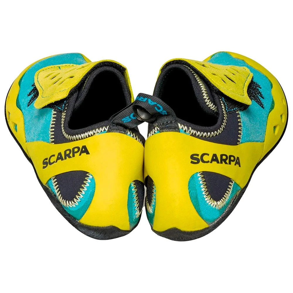 Pies De Gato Scarpa Piki J Maldive Yellow 5 Pies De Gato Scarpa Piki J Maldive Yellow - Imagen 3