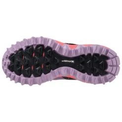 Botas De Trail Mizuno Wave Mujin 9 Wos Pastel Lila White -Tienda Al Aire Libre 41cf1463e60cc46bf6abada760662afc0f8fe099 E23MIZUCHA3371547 9