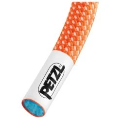 Cuerda Petzl Paso Guide 7,7mm Orange -Tienda Al Aire Libre 41dad671f7127d022fb7703666b98b159232aac3 E22PETZESC2215123 11
