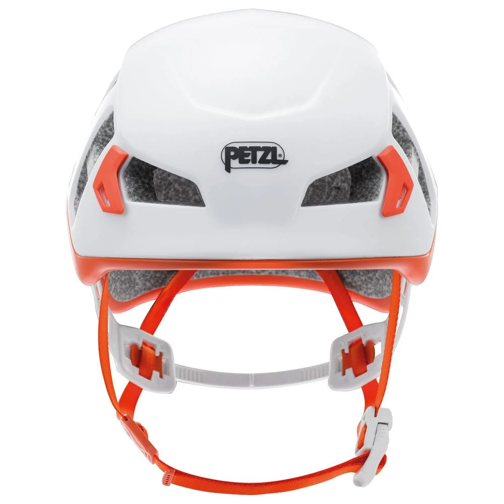 Casco De Escalada Petzl Meteor Rouge 6 Casco De Escalada Petzl Meteor Rouge - Imagen 4