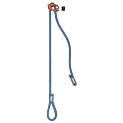 Escalada Larga Petzl Connect Adjust Bleu -Tienda Al Aire Libre 4274e1fc70fed47b1f2aa746d4776cfa8842af4a E22PETZACC212871 PETZ0600561 0 1