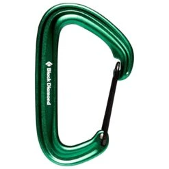 Mosquetones Black Diamond Litewire Carabiner Green -Tienda Al Aire Libre 430f2dcf877ad8635bfe8a647a5d1b361a301306 H22BDIAACC218452 BDIA0560141 0 5