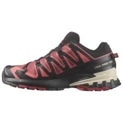 Botas De Trail Salomon Xa Pro 3D V9 Gtx W Cow Hide Black Faded Rose -Tienda Al Aire Libre 4345c0c7cd4c08ae44b1cc38d4d563e6e98bb813 H24SALOCHA3394399 3