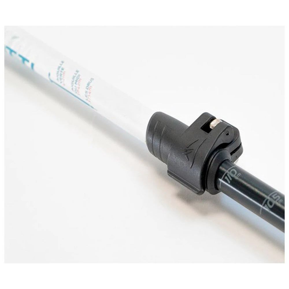 Bastones Guidetti Région Mont Blanc Bleu 8 Bastones Guidetti Région Mont Blanc Bleu - Imagen 6