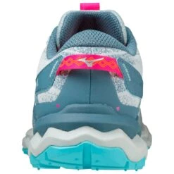 Botas De Trail Mizuno Wave Daichi 7 Women Baby Blue Forget Me Not -Tienda Al Aire Libre 443982829bd90d05f5f1648a3f6f42b9a31bac53 H23MIZUCHA2371542 2