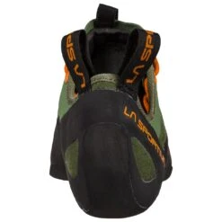 Pies De Gato La Sportiva Tarantulace Olive Tiger -Tienda Al Aire Libre 44e1c6a480b526aa65899c81060f71a09c166d66 E23LASPCHA3349723 1
