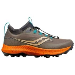 Botas De Trail Saucony Peregrine 13 St Glade Bronze 15 Botas De Trail Saucony Peregrine 13 St Glade Bronze -Tienda Al Aire Libre 4508064fc54f83ef6b6d905ee1157f8f36d049a5 E23SAUCCHA3373713 0
