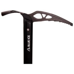 Piolet Blue Ice Blackbird -Tienda Al Aire Libre 4669674f01950fb34907067e61675e50b6030eb9 E23BLUEACC372040 902
