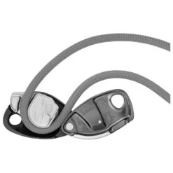 Petzl Pack Grigri + Gris 22 Petzl Pack Grigri + Gris -Tienda Al Aire Libre 476126904964f1f34c0177291cd2fa42a3f49025 E22PETZACC212844 PETZ0289430 10