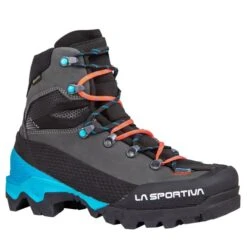Botas De Alpinismo La Sportiva Aequilibrium Lt Women Gtx Black Hibiscus -Tienda Al Aire Libre 47ce1ab8a8c89f1349043786f012d6e7bb250a33 E22LASPCHA2213227 0 1
