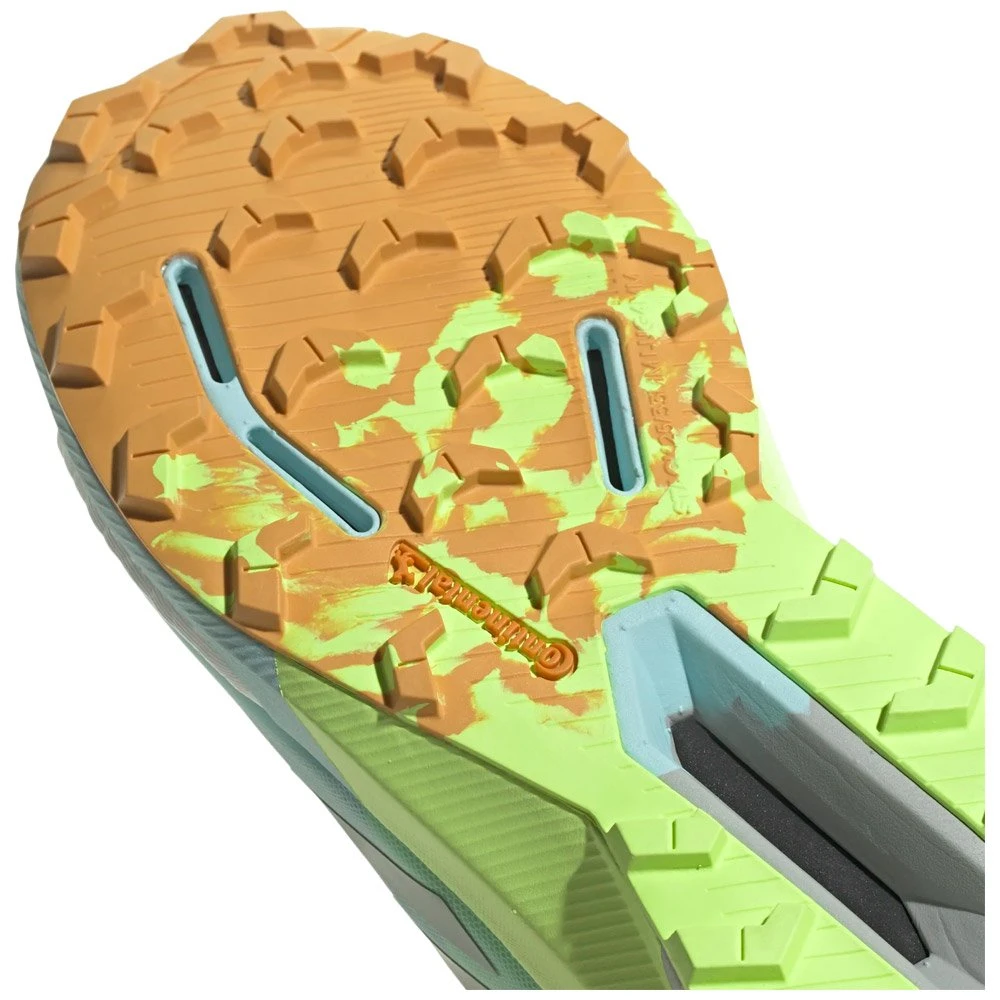 Botas De Trail Adidas Terrex Agravic Ultra W Seflaq/Wonsil/Luclem 12 Botas De Trail Adidas Terrex Agravic Ultra W Seflaq/Wonsil/Luclem - Imagen 10