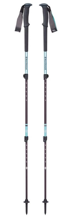 Bastones Black Diamond Trail W's Alpine Lake 6 Bastones Black Diamond Trail W's Alpine Lake - Imagen 4