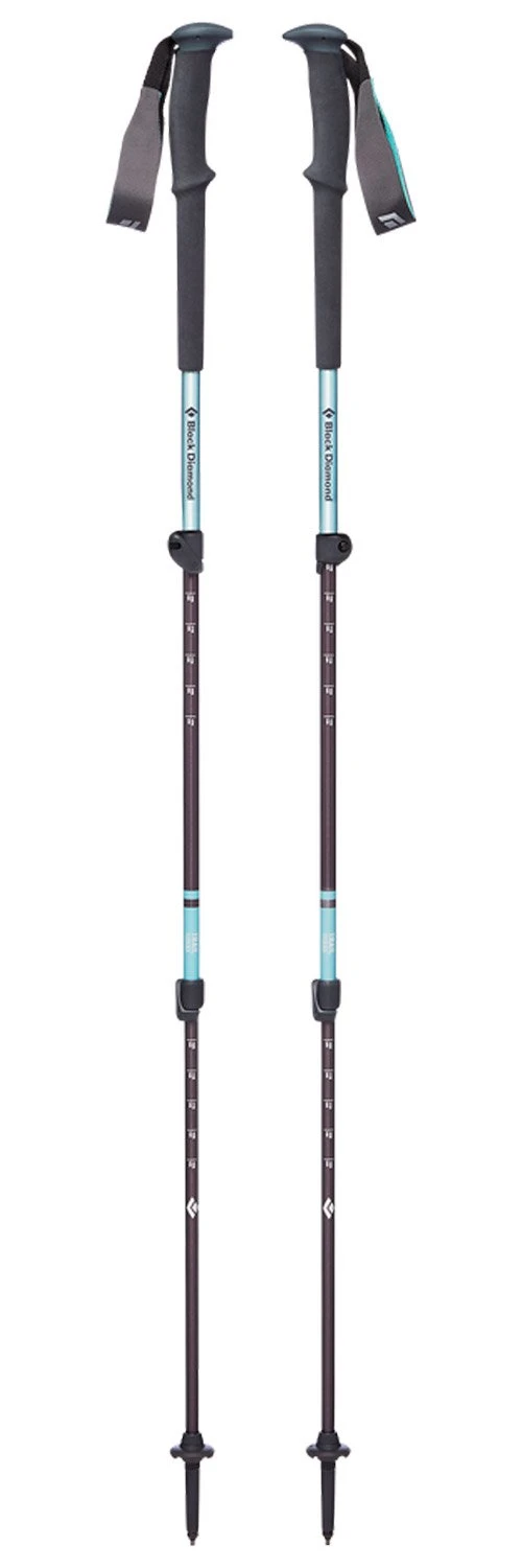 Bastones Black Diamond Trail W's Alpine Lake 3 Bastones Black Diamond Trail W's Alpine Lake