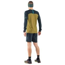 Botas De Trail Dynafit Alpine Winter Moss Black Out -Tienda Al Aire Libre 495674fd44885f5189873fbec686c2d04e39ad58 E22DYNACHA2206968 902