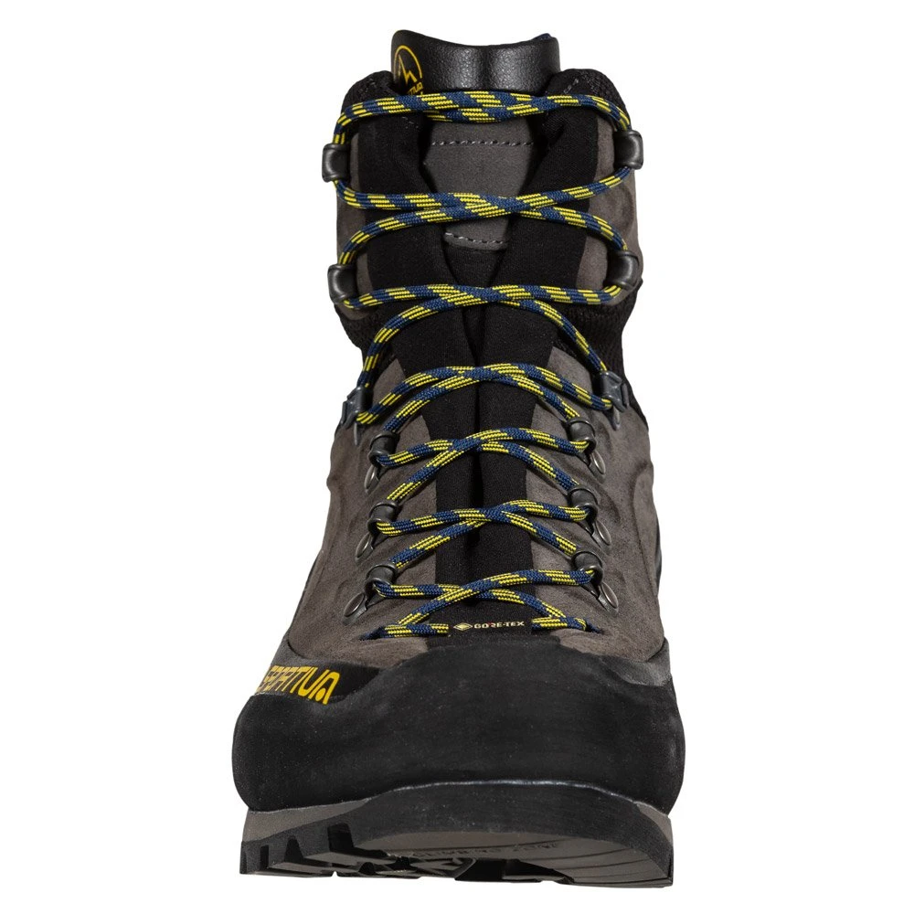 Botas De Alpinismo La Sportiva Trango Alp Evo Gtx Carbon Moss 7 Botas De Alpinismo La Sportiva Trango Alp Evo Gtx Carbon Moss - Imagen 5