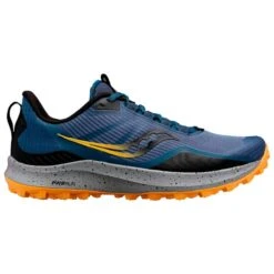 Botas De Trail Saucony Peregrine 12 Wmn Basin Gold 13 Botas De Trail Saucony Peregrine 12 Wmn Basin Gold -Tienda Al Aire Libre 4b2587a948c1357643f7e03e5966dd240223e368 E22SAUCCHA2324169 0 1