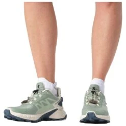 Botas De Trail Salomon Supercross 4 W Lily Pad Vanilla Ice Bering Sea -Tienda Al Aire Libre 4be643eb06cffba43dc43330716ff64185b384ae E23SALOCHA3394344 902