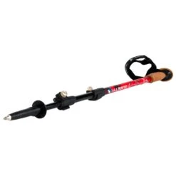 Bastones Guidetti Région Massif Des Pyrénées Noir Rouge -Tienda Al Aire Libre 4bef5f88c2a8569505827aeb845f6137ee77f0b2 E23GUIDBAT378890 GUID0714430 901