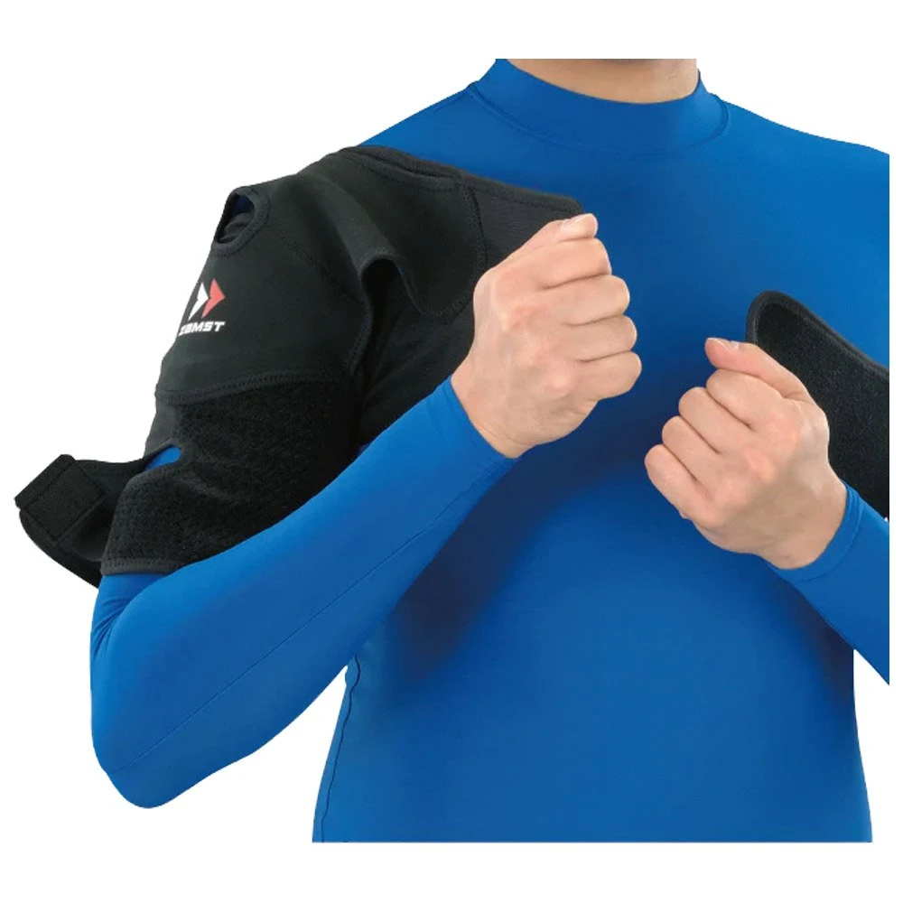 Hombro Zamst Shoulder Wrap 4 Hombro Zamst Shoulder Wrap - Imagen 2