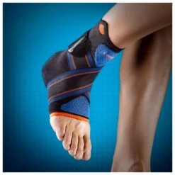 Tobilleras Thuasne Strapping Novelastic - Stabilité 4 9 Tobilleras Thuasne Strapping Novelastic - Stabilité 4 -Tienda Al Aire Libre 4f157efe3efe453e14aa9970a739fa45afcce4d4 E22THUA206848 10