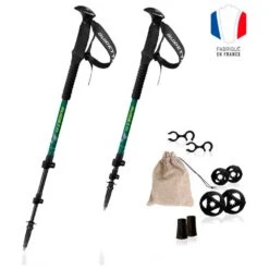 Bastones Guidetti Cime Alu 135cm Forest -Tienda Al Aire Libre 516e3b90a781e34d5977d7ec5e7c4334399edc1f E23GUIDBAT378900 GUID0714486 901