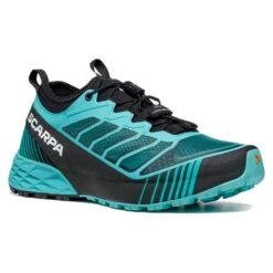 Botas De Trail Scarpa Ribelle Run Wmn Aqua Black 2 -Tienda Al Aire Libre 5211d1d694df79126f1efc75ed89a054cb7f7e8e H23SCARCHA2364354 3