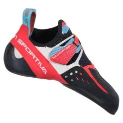 Pies De Gato La Sportiva Solution Comp Woman Hibiscus Malibu Blue -Tienda Al Aire Libre 5244298132a999c7cfe1d70b4131991f8998c318 E22LASPCHA2214325 0 1