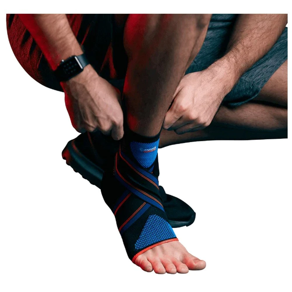 Tobilleras Thuasne Strapping Novelastic - Stabilité 4 6 Tobilleras Thuasne Strapping Novelastic - Stabilité 4 - Imagen 4