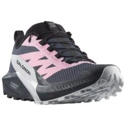 Botas De Trail Salomon Sense Ride 5 W India Ink Lilac Sachet Arctic Ice -Tienda Al Aire Libre 537aaaa7d02939ee72a4e2a3871fb80fb8c325e3 E23SALOCHA3362699 4