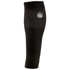 Polainas De Compresión Bv Sport Origine Noir
