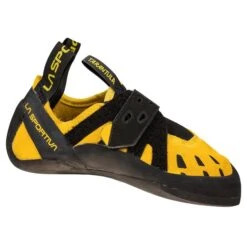 Pies De Gato La Sportiva Tarantula Jr Yellow Black 15 Pies De Gato La Sportiva Tarantula Jr Yellow Black -Tienda Al Aire Libre 541461b4e790709a08d3e25f5b6bc94bd7a2c3f1 E22LASPCHA2214333 0 1
