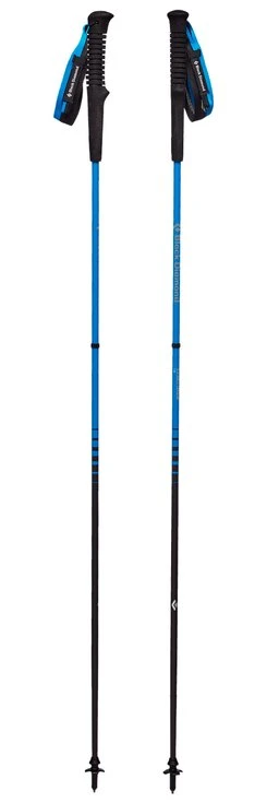 Bastones Black Diamond Distance C Running Trek Poles Ultra Blue 5 Bastones Black Diamond Distance C Running Trek Poles Ultra Blue - Imagen 3