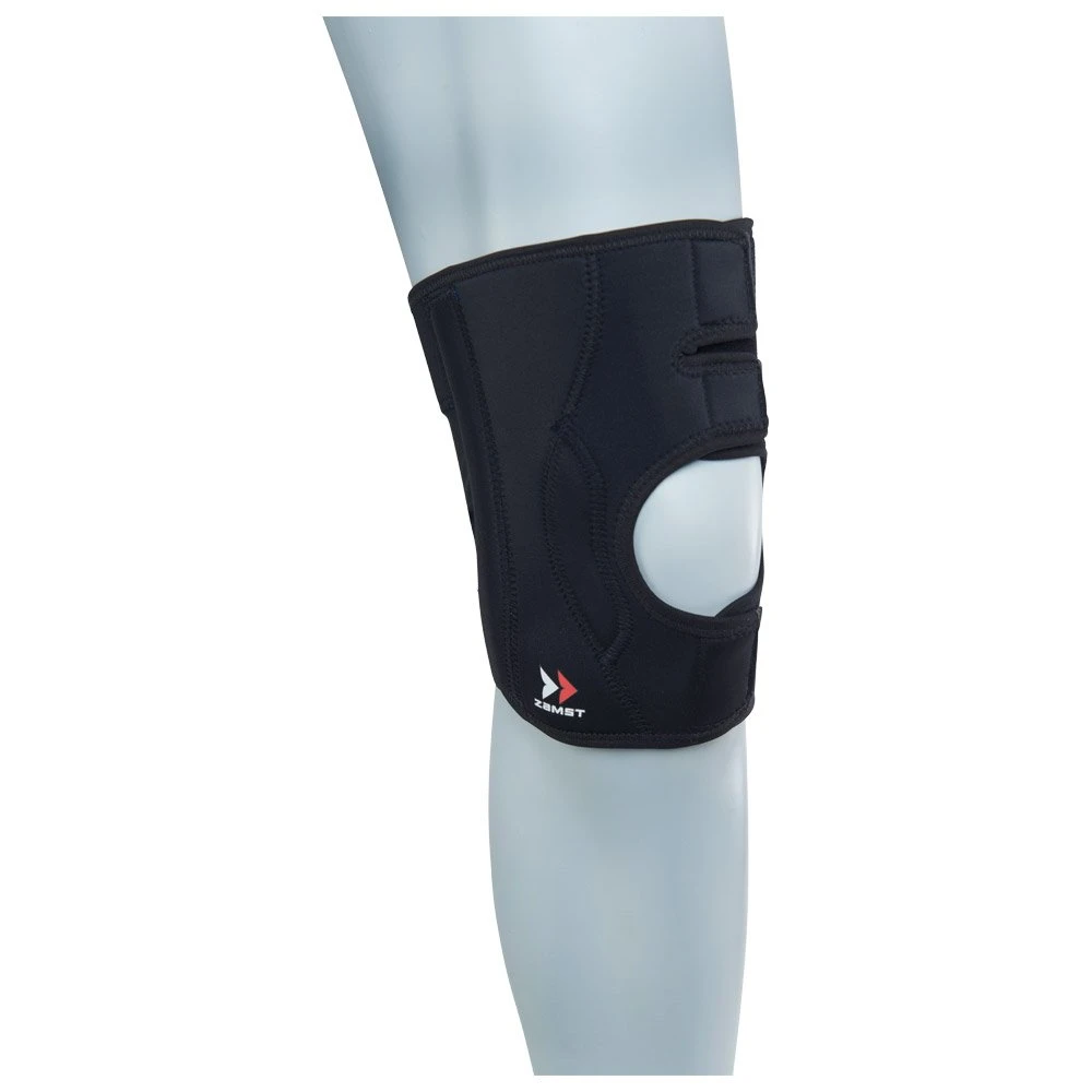 Rodilleras Zamst Ek-3 5 Rodilleras Zamst Ek-3 - Imagen 3