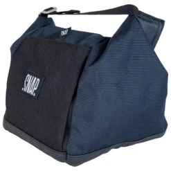 Bolsa Para El Magnesio Snap Big Chalk Bag Fleece Dark Night Black -Tienda Al Aire Libre 58f6779268427ac10120bc2a63d1845529582542 E22SNAPESC210591 SNAP0750205 4