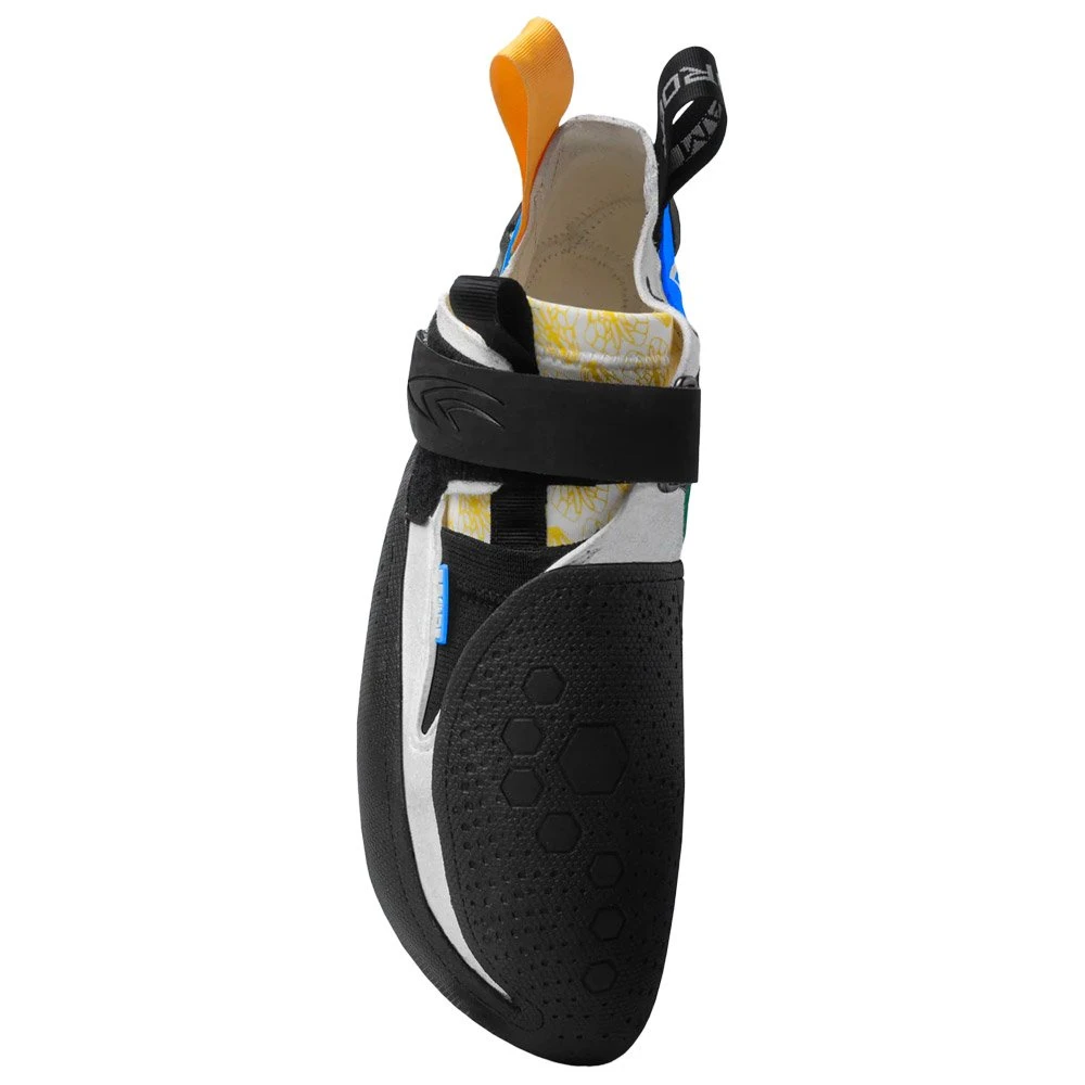 Pies De Gato Mad Rock Drone 2.0 Hv Blue White 5 Pies De Gato Mad Rock Drone 2.0 Hv Blue White - Imagen 3