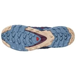 Botas De Trail Salomon Xa Pro 3D V8 W Wine Tasting Night Sky Almond -Tienda Al Aire Libre 59b1b05f1cf2accae63441c4be2cf1b99631d207 E23SALOCHA3362709 9