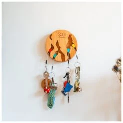 Accesorios De Entrenamiento YY Vertical Key Holder Circle Cerisier -Tienda Al Aire Libre 5b74b0f7746cf8bafd72ca97e334aba75da8d88f H24YYVEESC403098 YYVE0808134 902