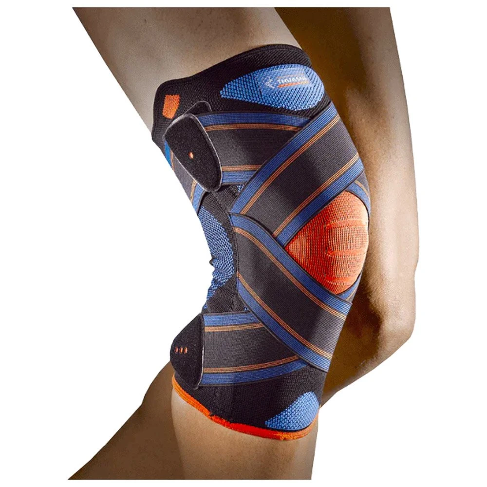 Rodilleras Thuasne Strapping Novelastic - Stabilité 4 4 Rodilleras Thuasne Strapping Novelastic - Stabilité 4 - Imagen 2