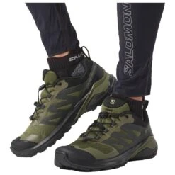 Botas De Trail Salomon X-Adventure Olive Night Black Peat -Tienda Al Aire Libre 5bdff66370893bac53a455bdc70d51ba9a0878a6 E23SALOCHA3394343 902