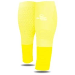 Polainas De Compresión Bv Sport Booster Elite Evolution Jaune
