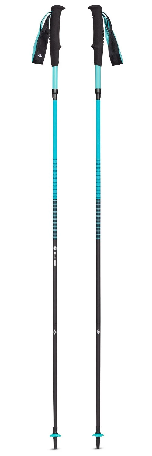 Bastones Black Diamond W Distance Carbon Z Dark Patina 3 Bastones Black Diamond W Distance Carbon Z Dark Patina
