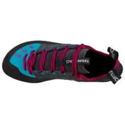 Pies De Gato La Sportiva Tarantulace Woman Topaz Red Plum -Tienda Al Aire Libre 5dba5514633eee1a639a5a64cc5ca99a166e801d E23LASPCHA3349722 8
