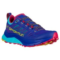 Botas De Trail La Sportiva Jackal Woman Royal Moss 13 Botas De Trail La Sportiva Jackal Woman Royal Moss -Tienda Al Aire Libre 5fd1b3cad65b66cb99a72792c91c63c8c23811df E22LASPCHA2335198 3